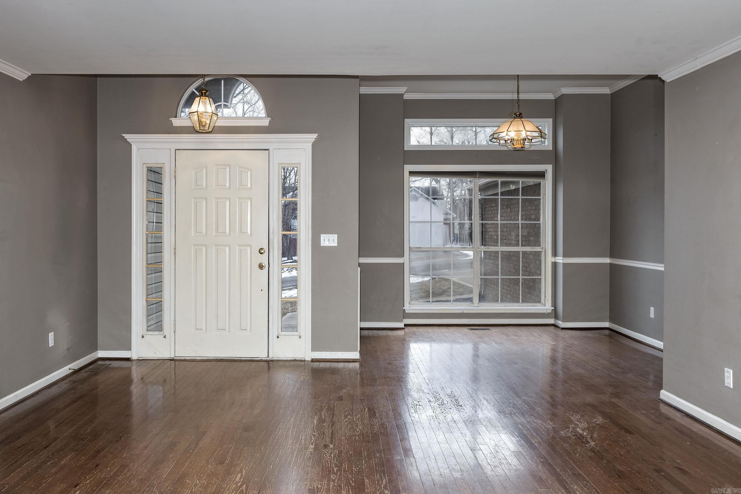 CABOT HIGHLANDS - Residential