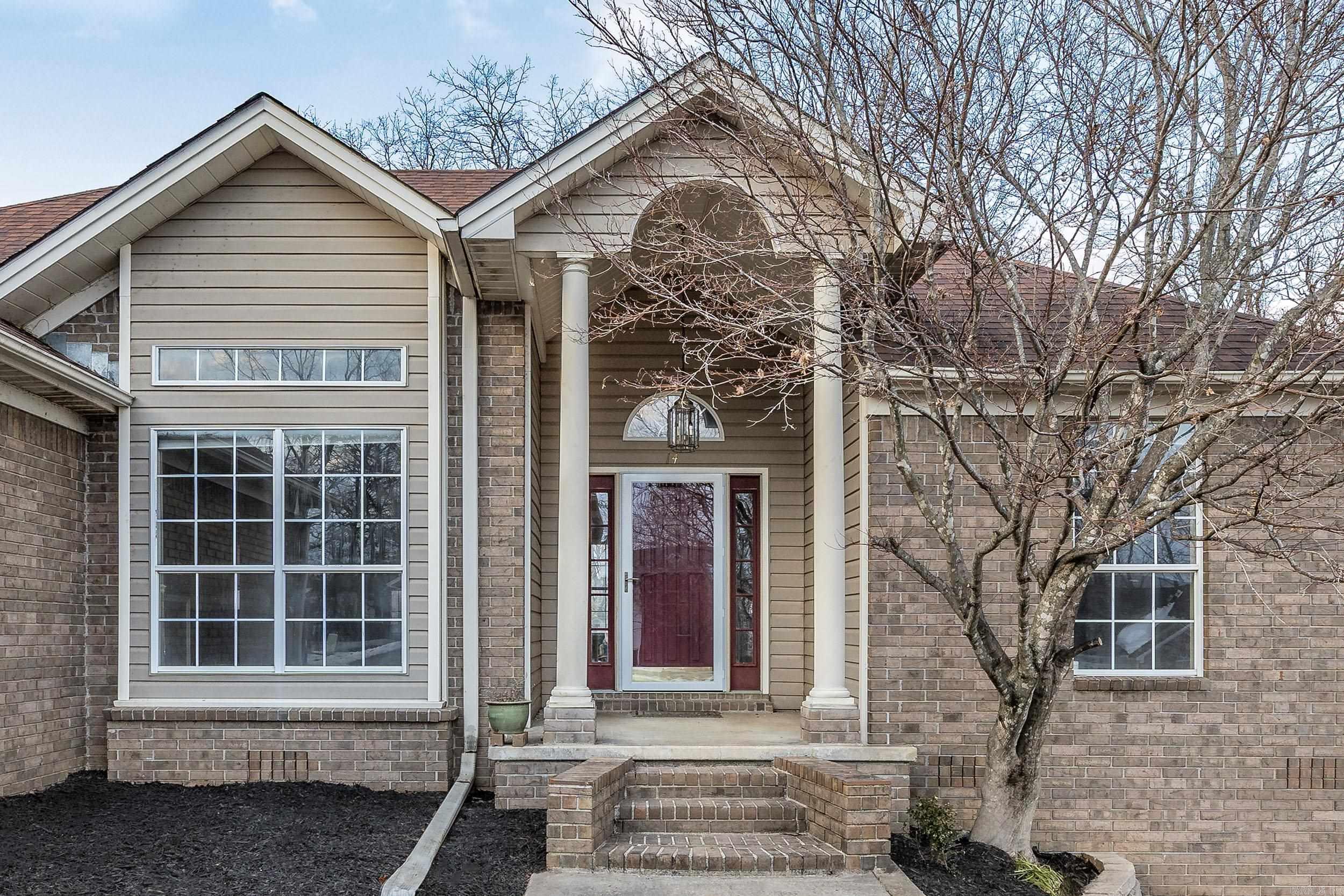 CABOT HIGHLANDS - Residential