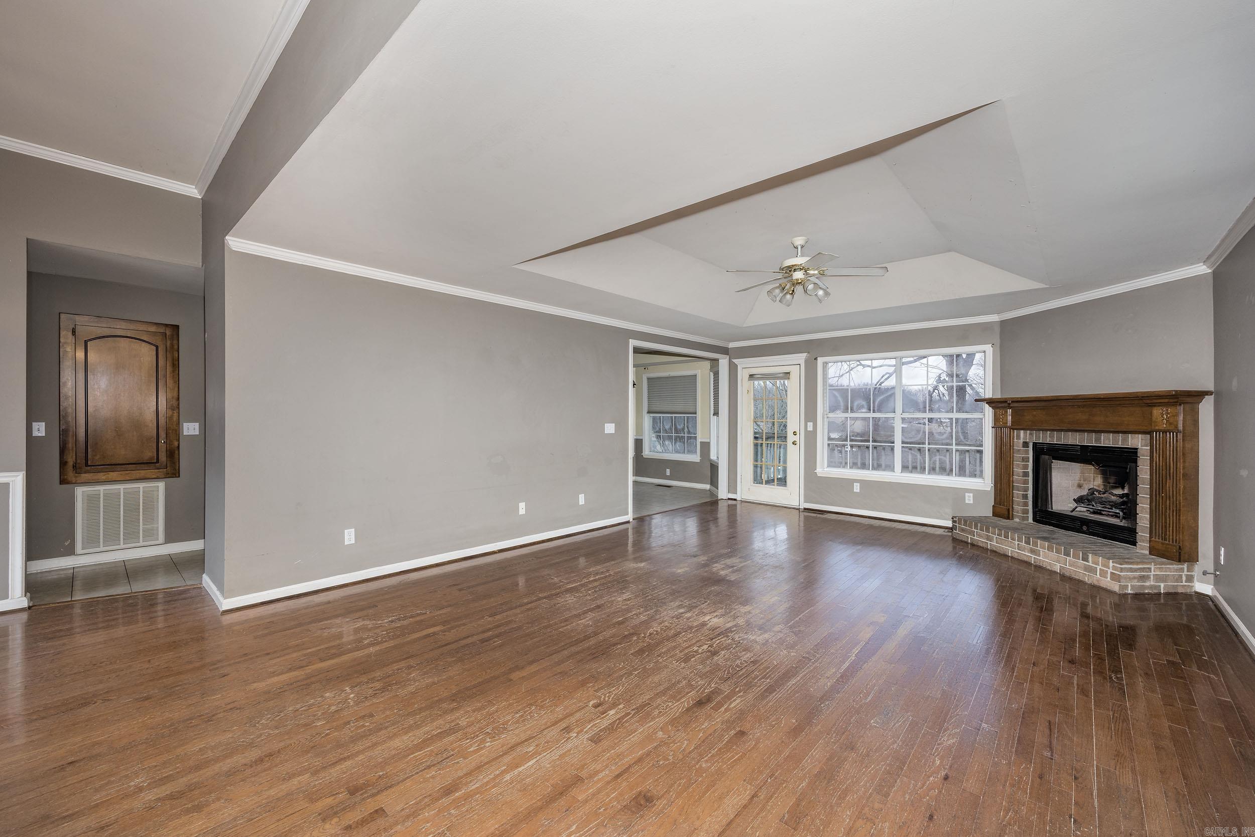 CABOT HIGHLANDS - Residential