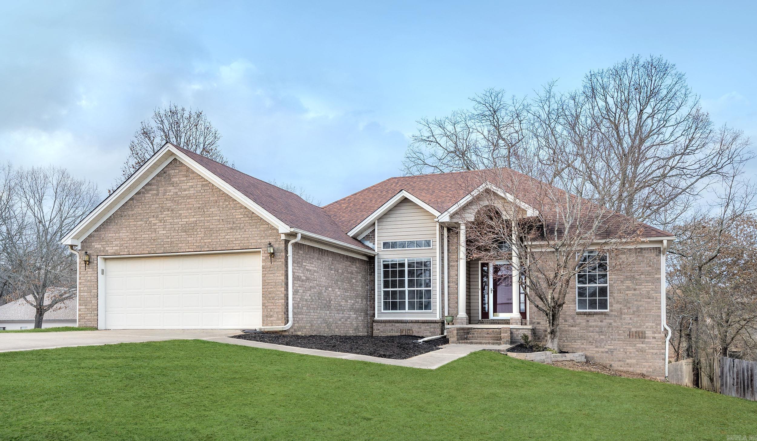 CABOT HIGHLANDS - Residential