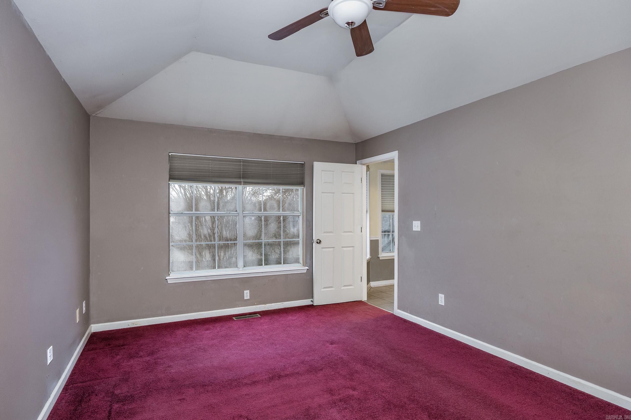 CABOT HIGHLANDS - Residential