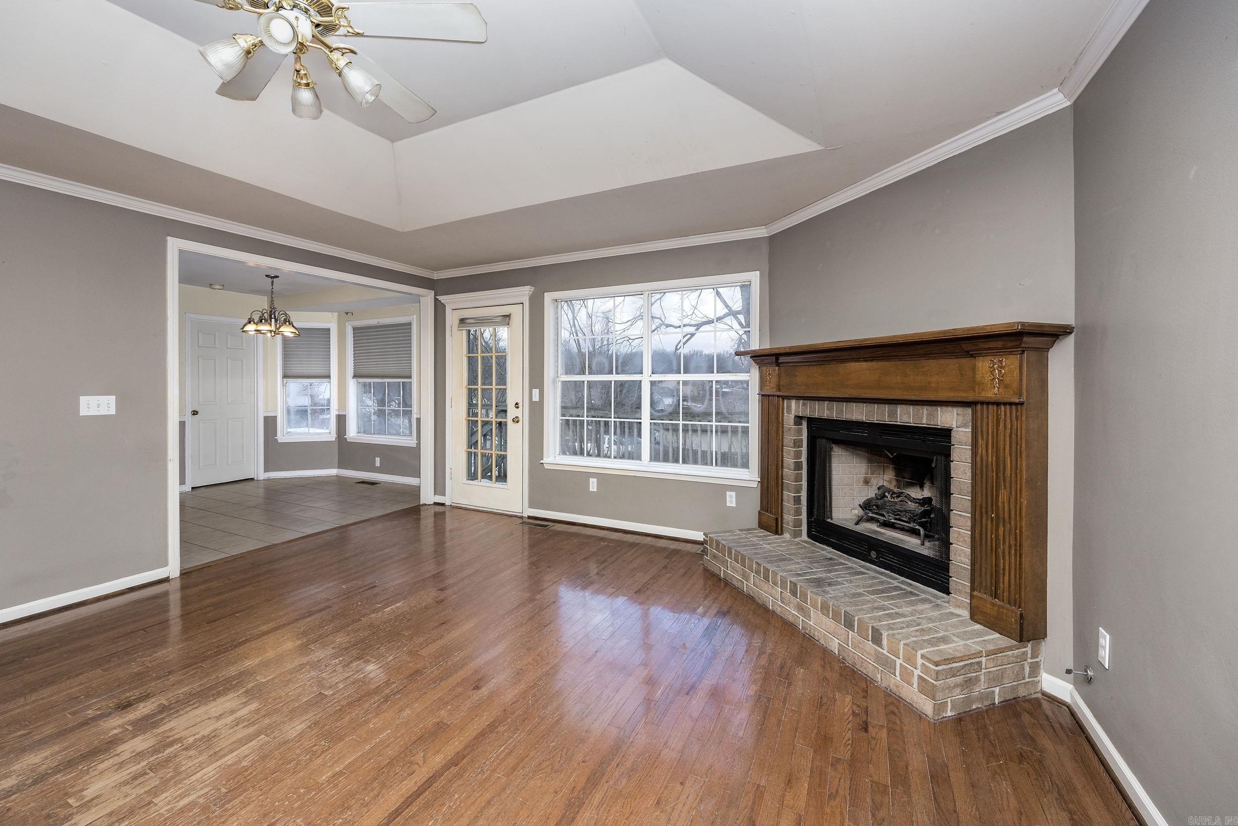 CABOT HIGHLANDS - Residential