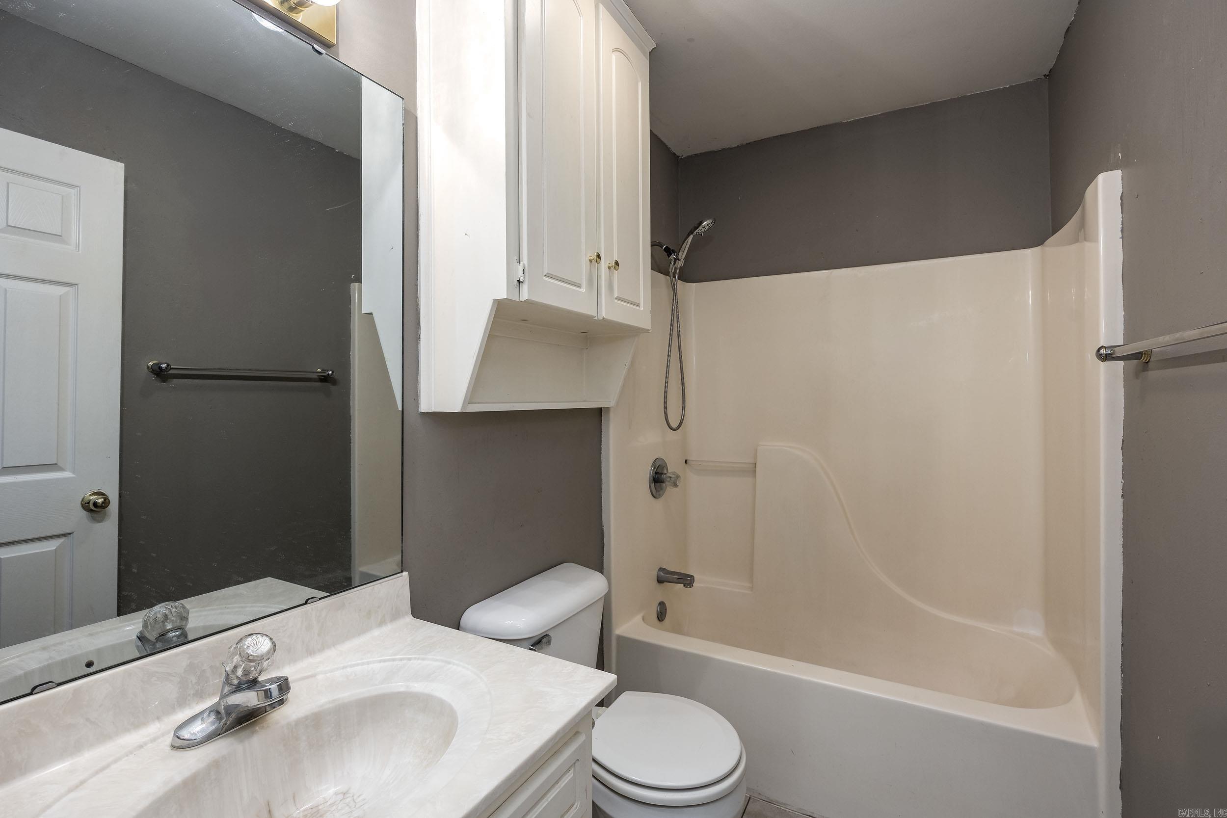 CABOT HIGHLANDS - Residential