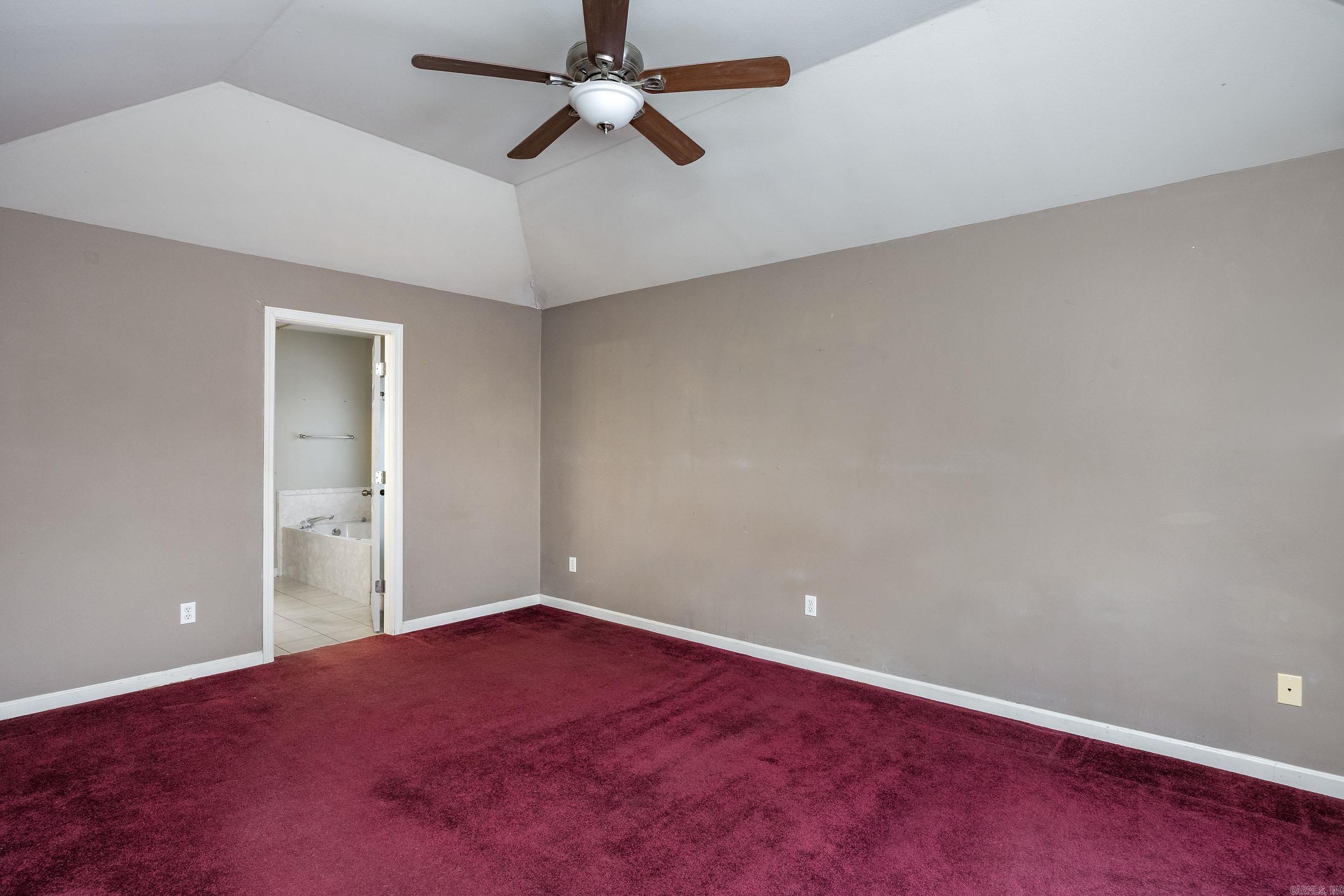 CABOT HIGHLANDS - Residential