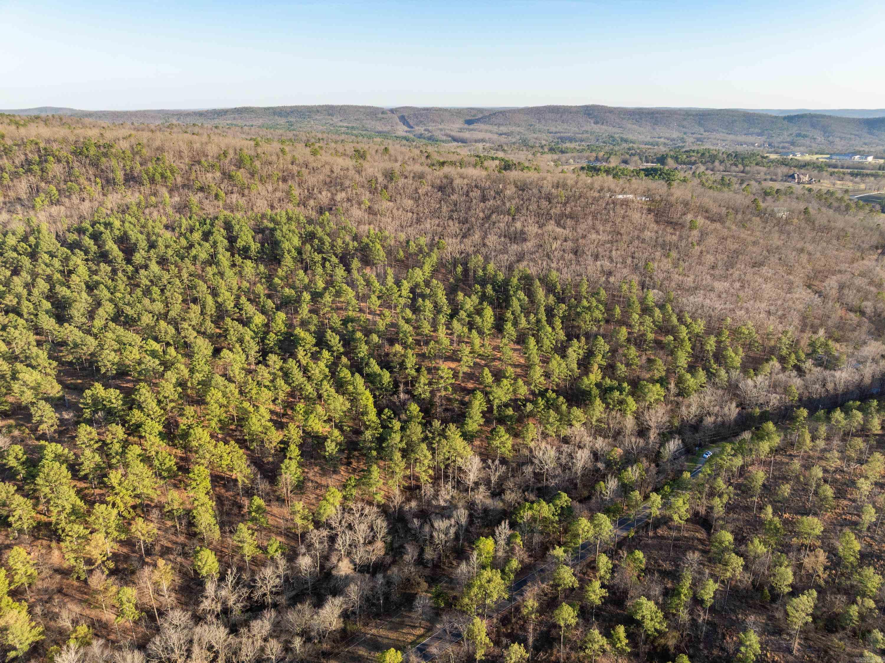 Not in Subdivision - Land