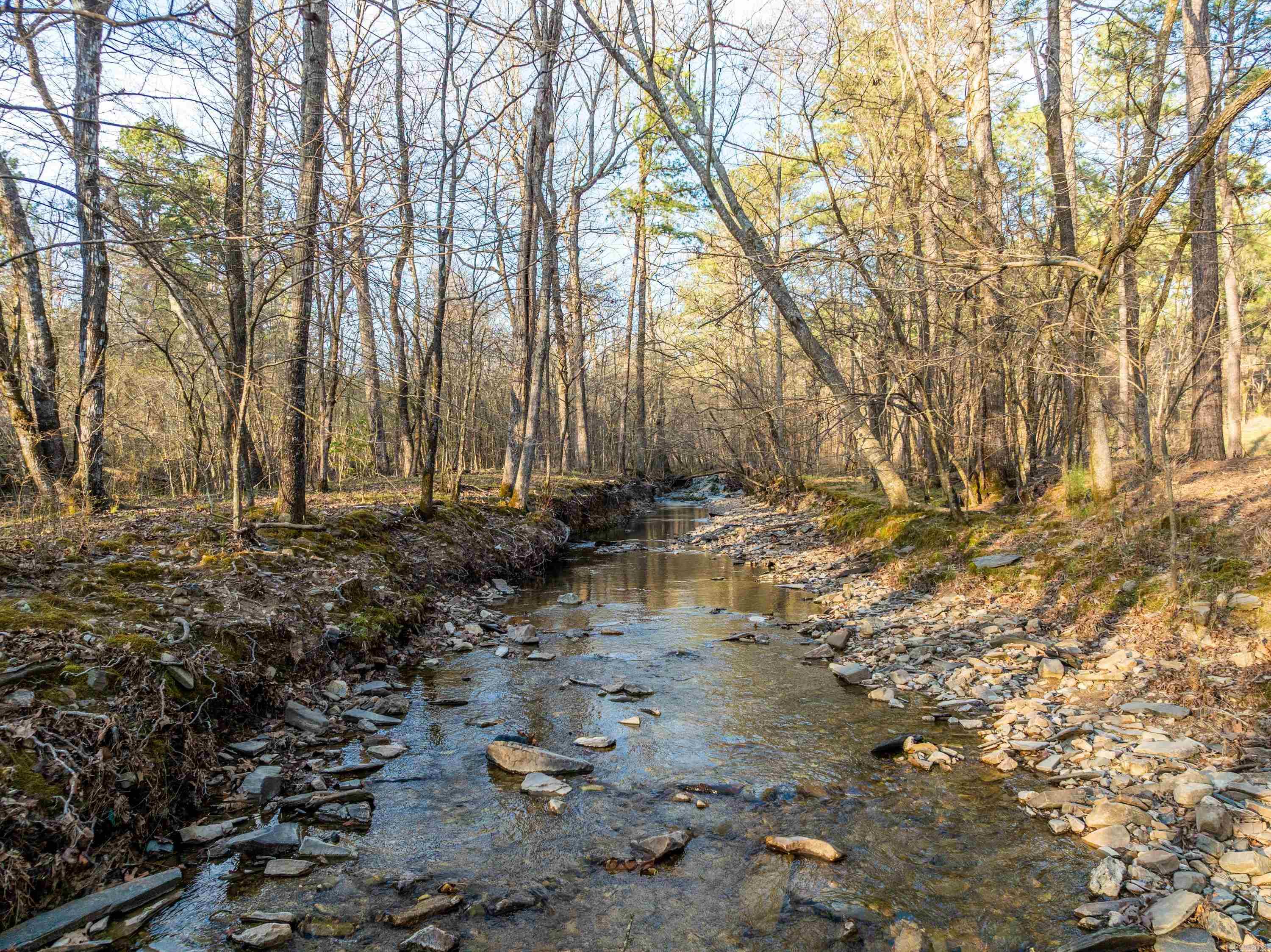 Not in Subdivision - Land