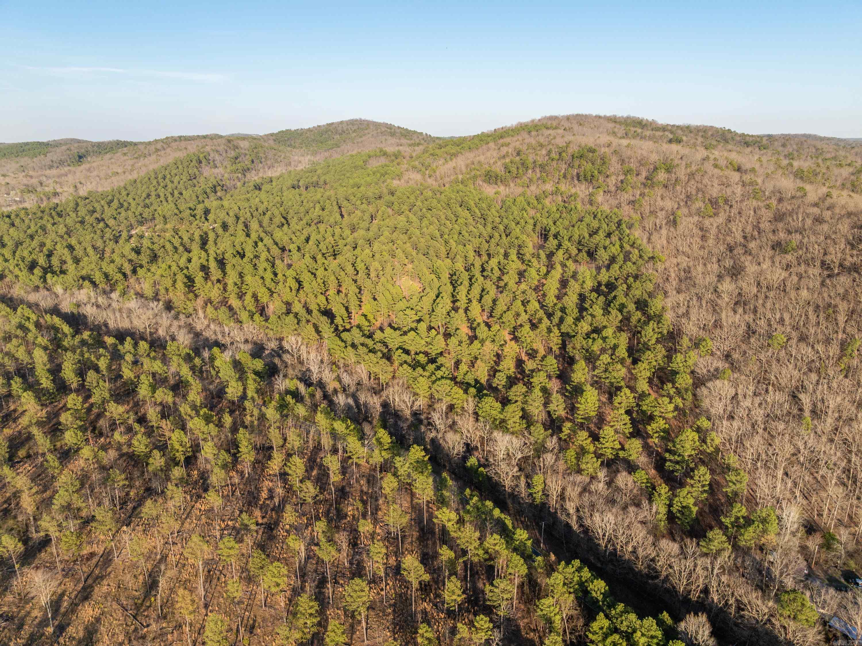 Not in Subdivision - Land