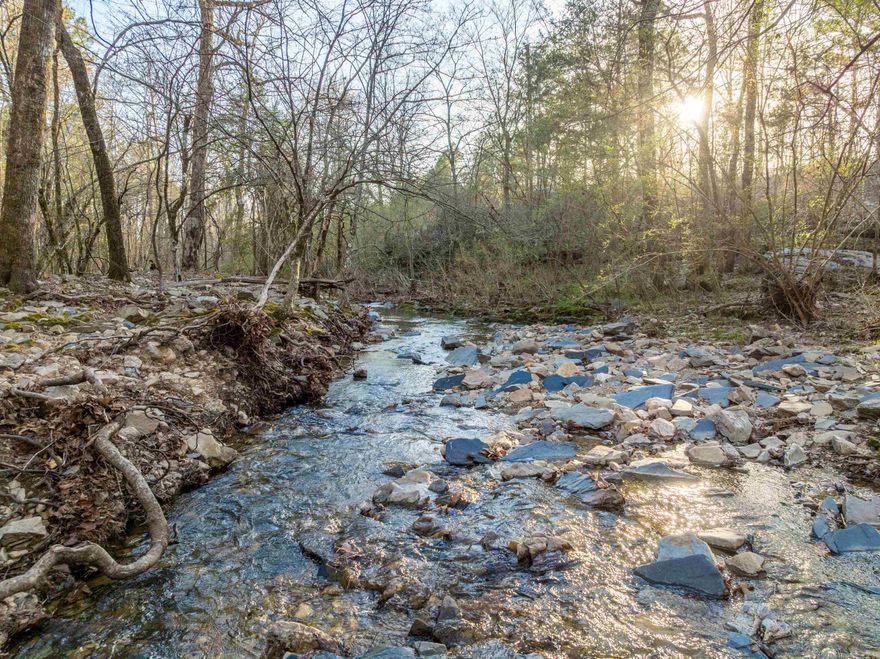 Escape to your own private paradise with this expansive 20-acre property, featuring a tranquil creek running through the property. Whether you're looking to build your dream home, hobby farm, cabins, or just simply enjoy nature's beauty., this land offers endless possibilities. This hidden gem is located only 10 minutes from Downtown Hot Springs, 5 minutes from Hwy 70. Please contact listing agent for showing instructions.