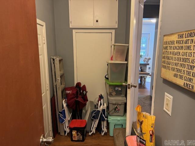 Ridgecrest 2nd - Residential