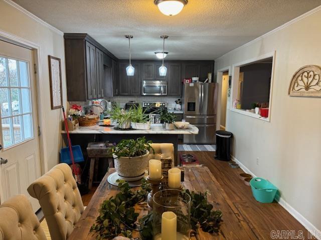 Ridgecrest 2nd - Residential