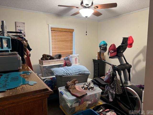 Ridgecrest 2nd - Residential