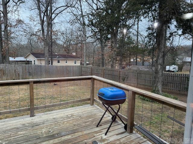 Ridgecrest 2nd - Residential