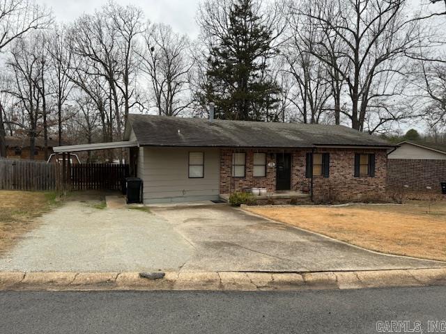 Ridgecrest 2nd - Residential