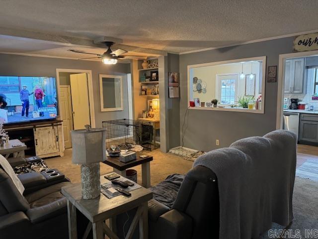 Ridgecrest 2nd - Residential