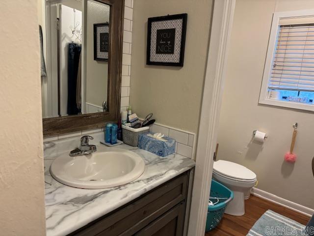 Ridgecrest 2nd - Residential