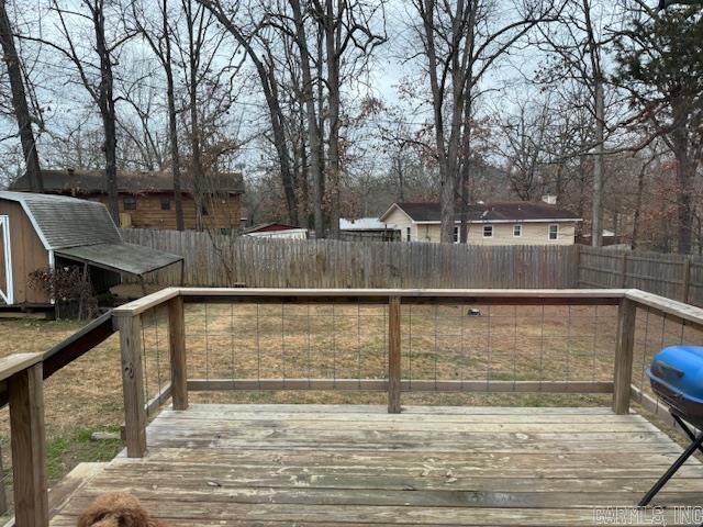 Ridgecrest 2nd - Residential