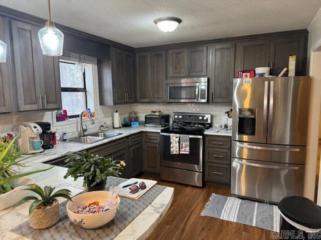 Ridgecrest 2nd - Residential