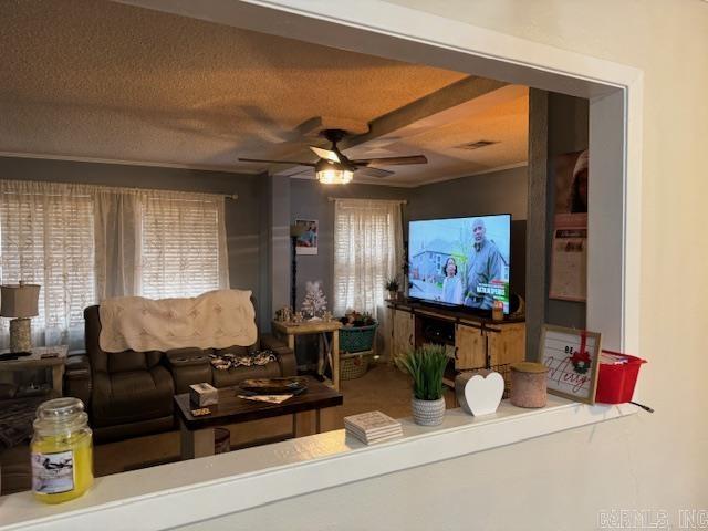 Ridgecrest 2nd - Residential