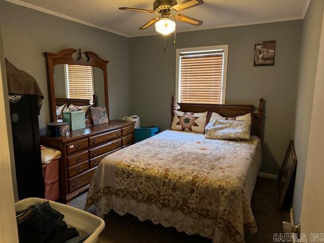 Ridgecrest 2nd - Residential