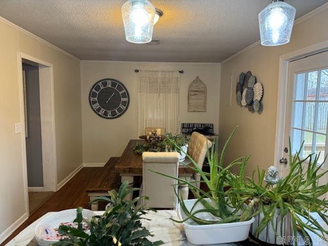 Ridgecrest 2nd - Residential