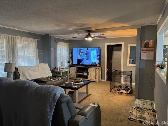 Ridgecrest 2nd - Residential