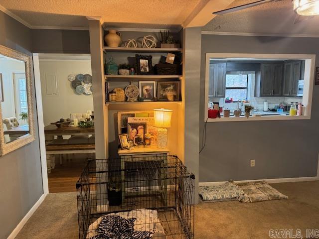 Ridgecrest 2nd - Residential