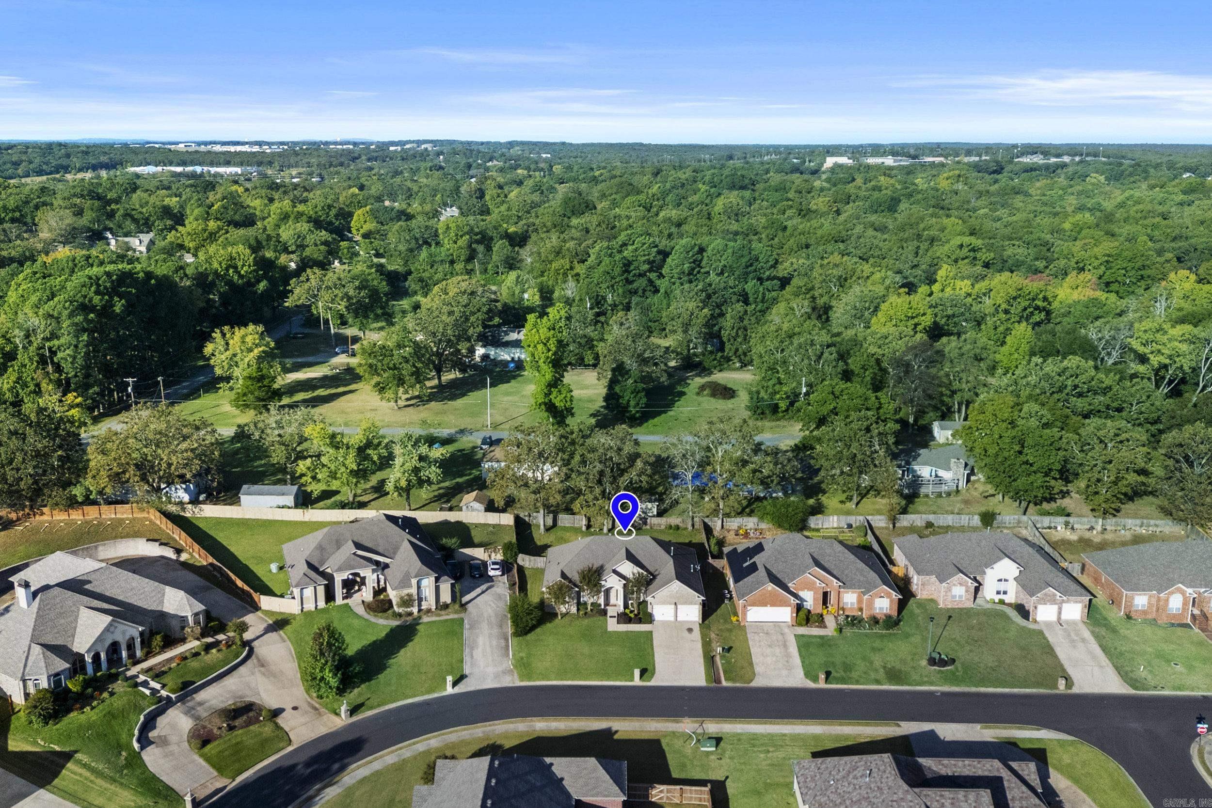 MILLERS CROSSING - Residential