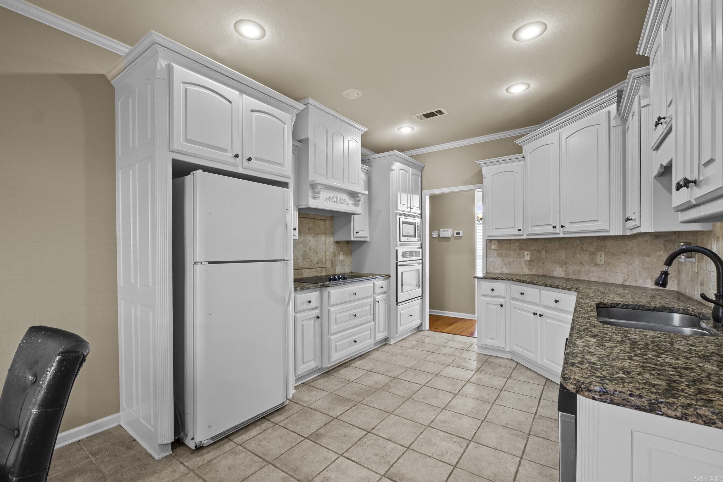 MILLERS CROSSING - Residential