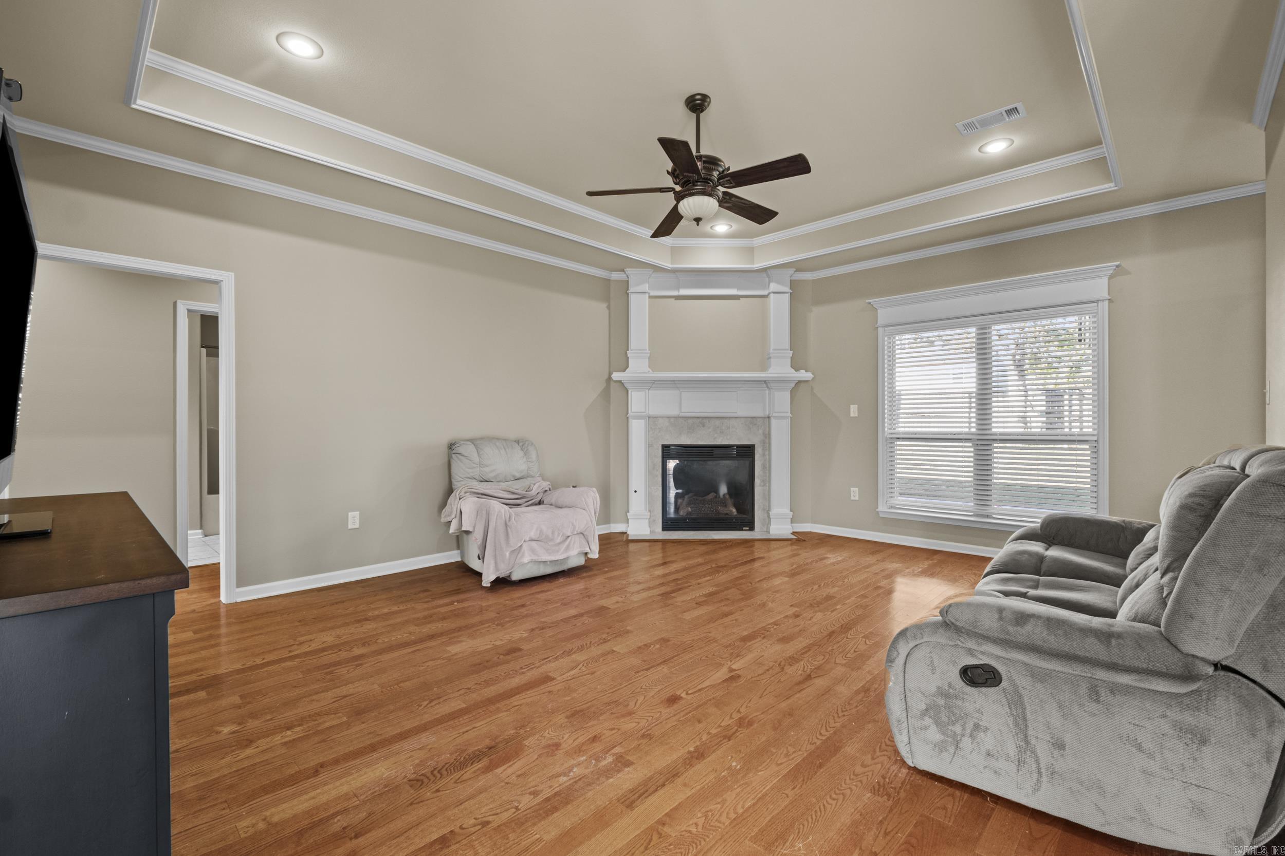 MILLERS CROSSING - Residential