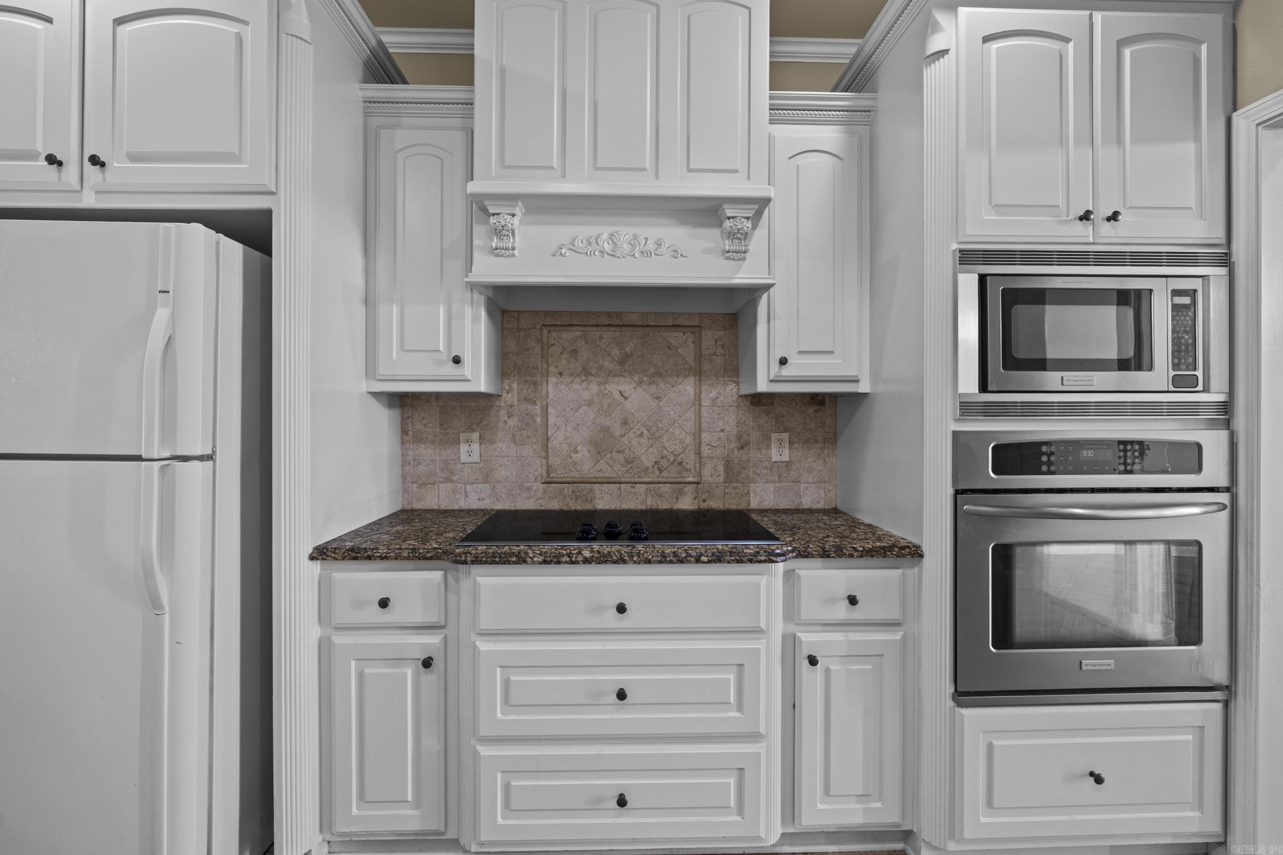 MILLERS CROSSING - Residential