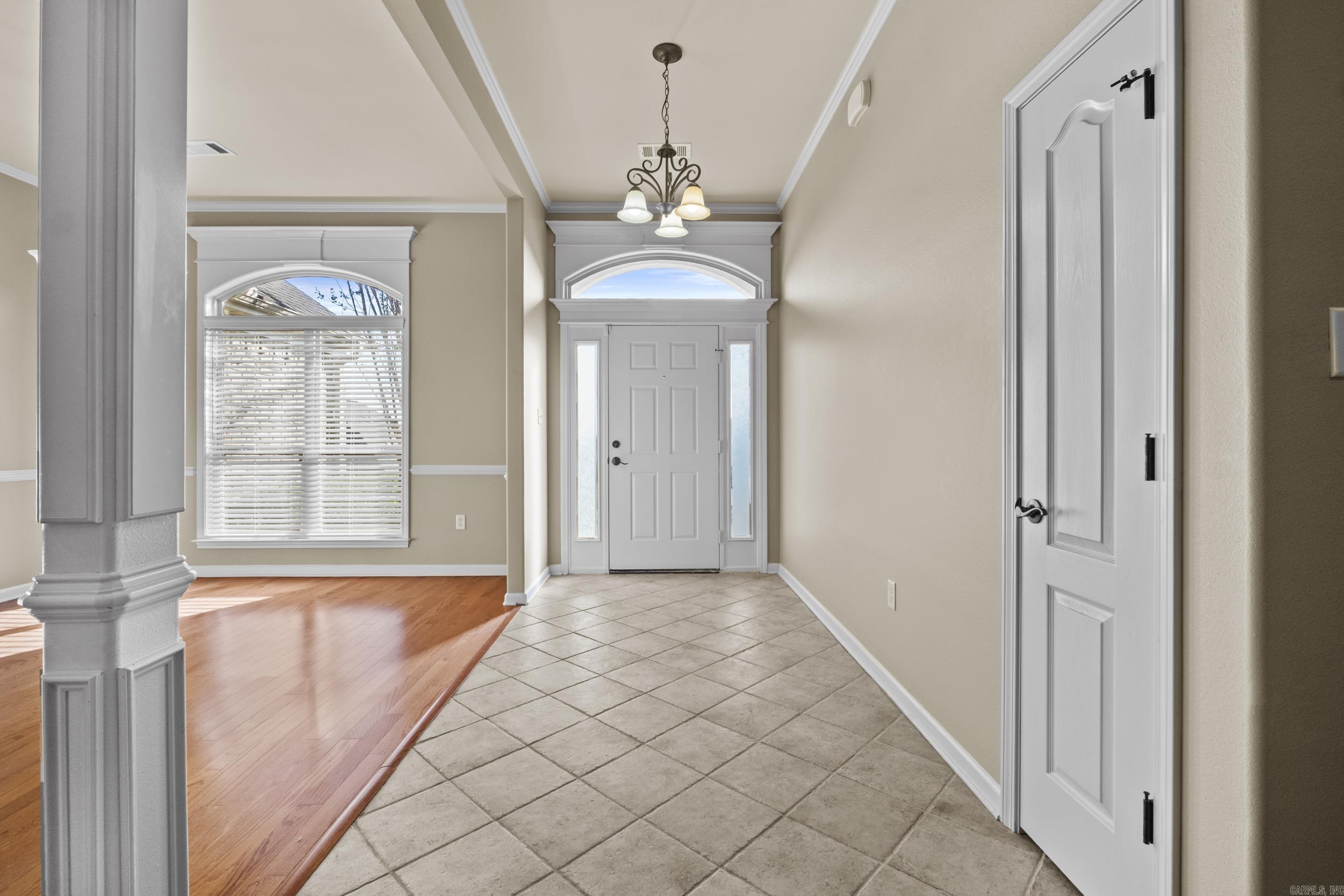 MILLERS CROSSING - Residential