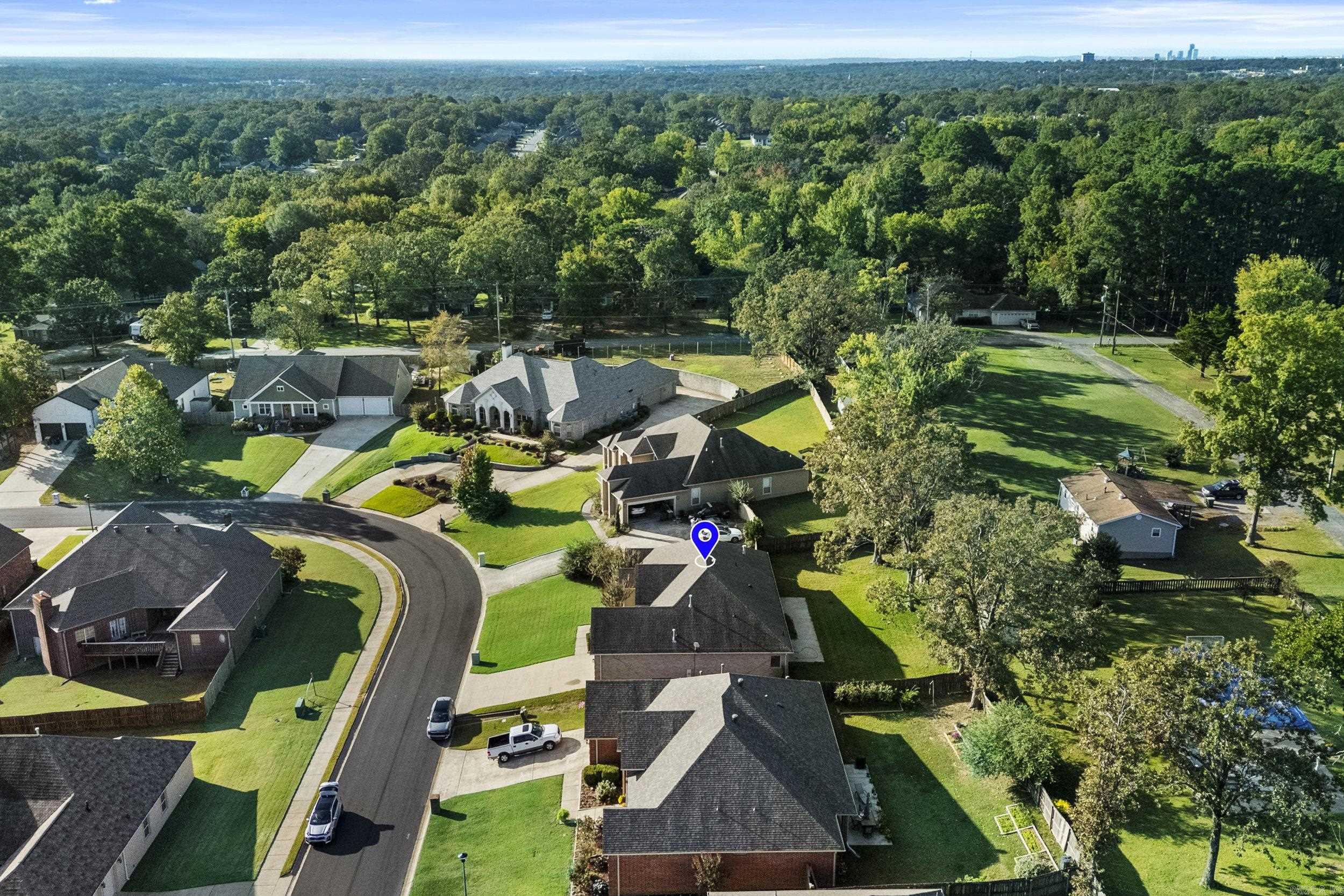 MILLERS CROSSING - Residential