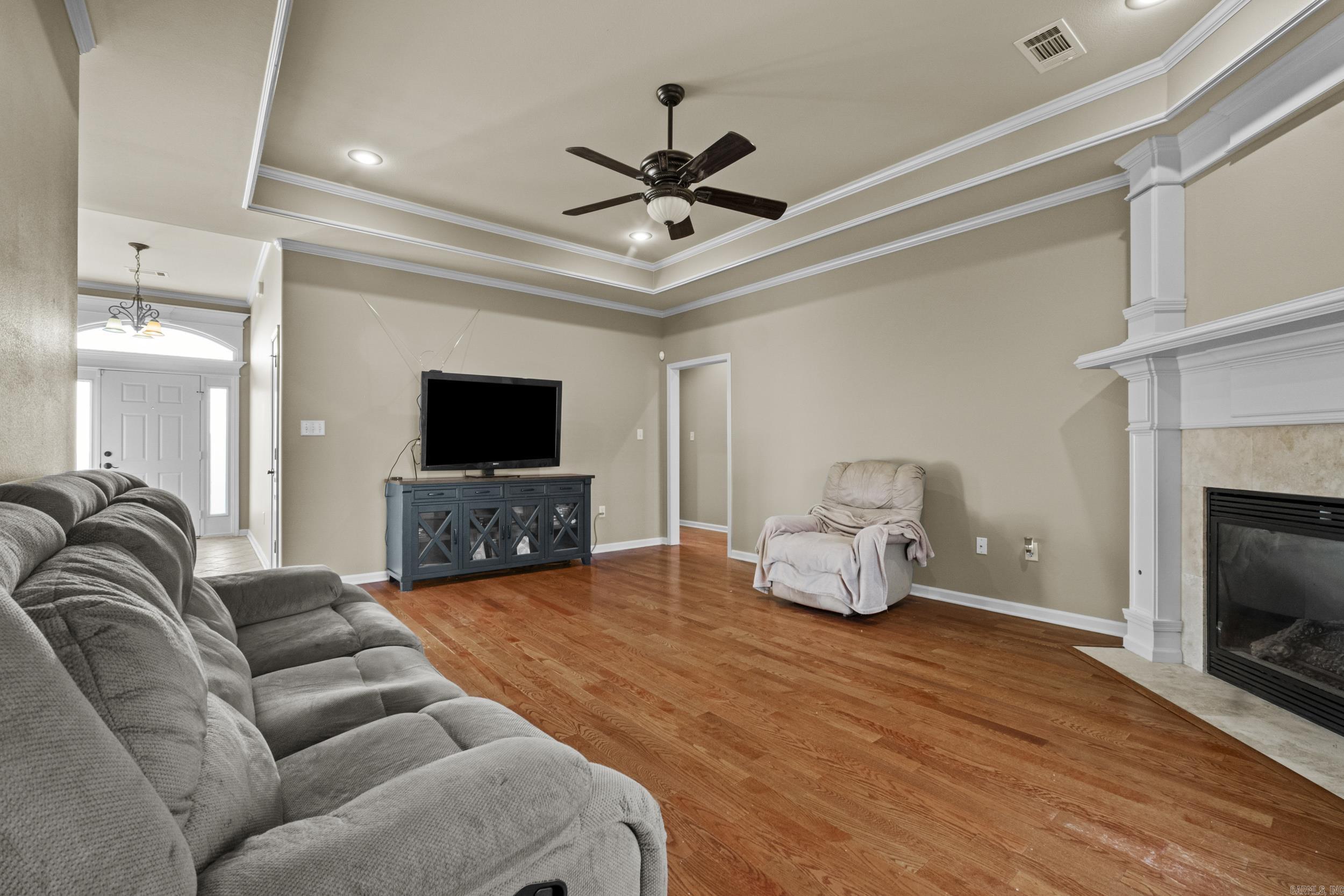 MILLERS CROSSING - Residential