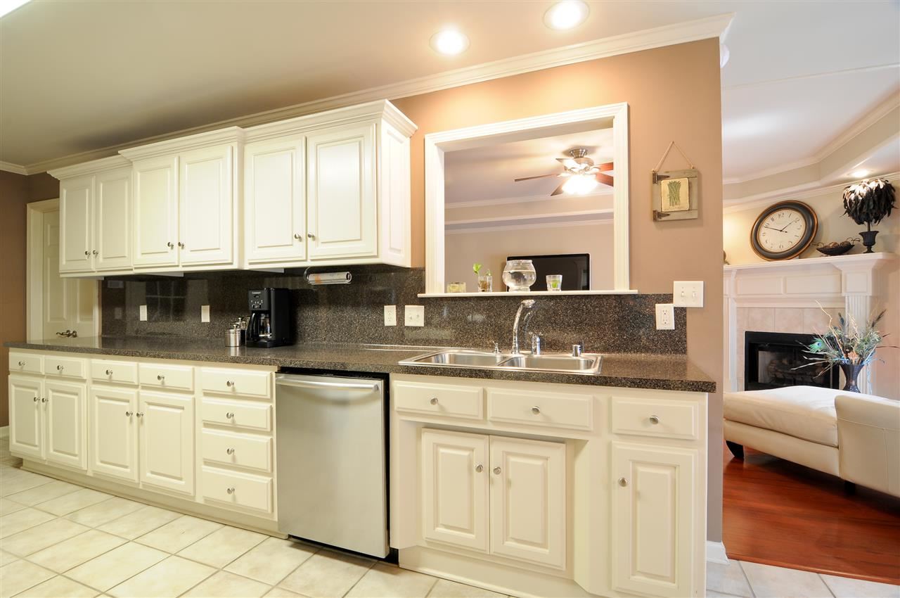 WOODRUFF CREEK - Residential