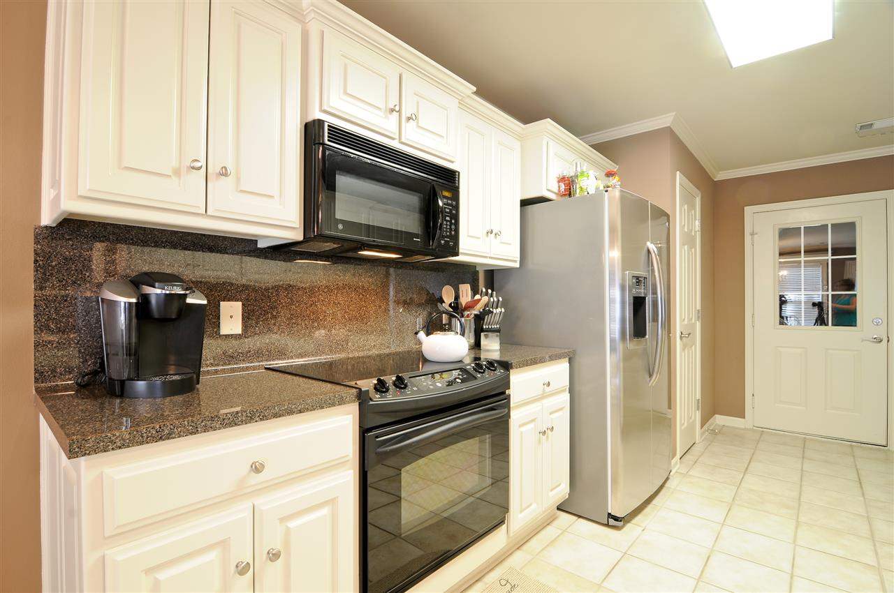 WOODRUFF CREEK - Residential