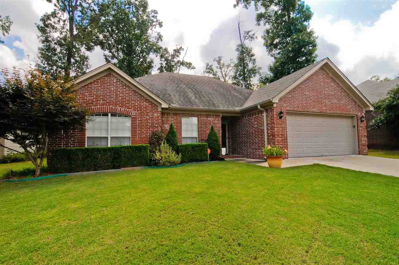 WOODRUFF CREEK - Residential