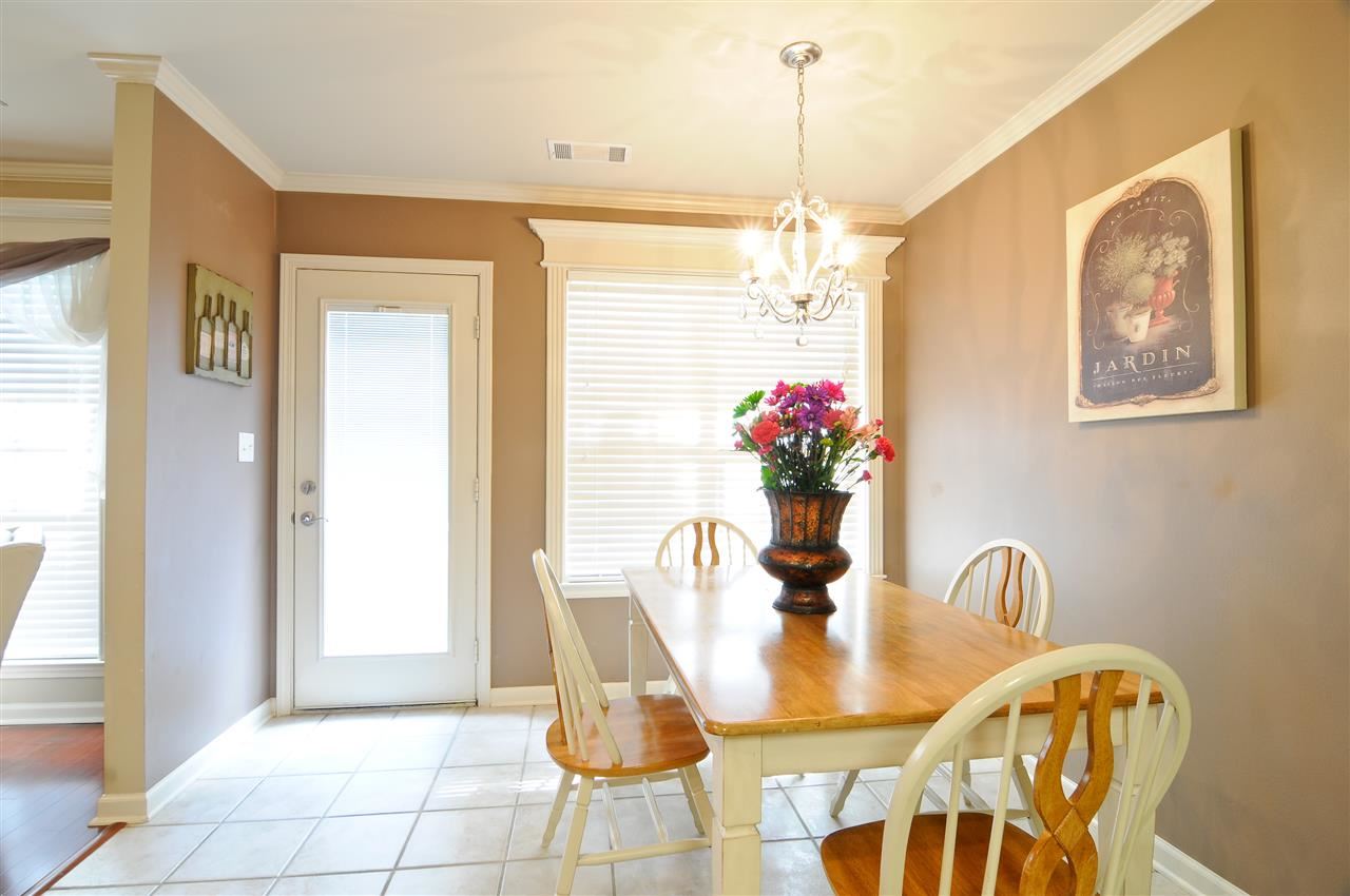 WOODRUFF CREEK - Residential