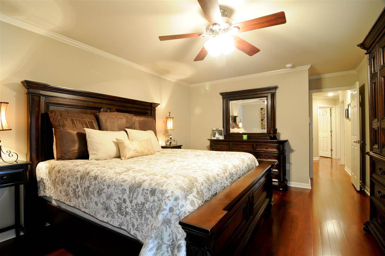 WOODRUFF CREEK - Residential