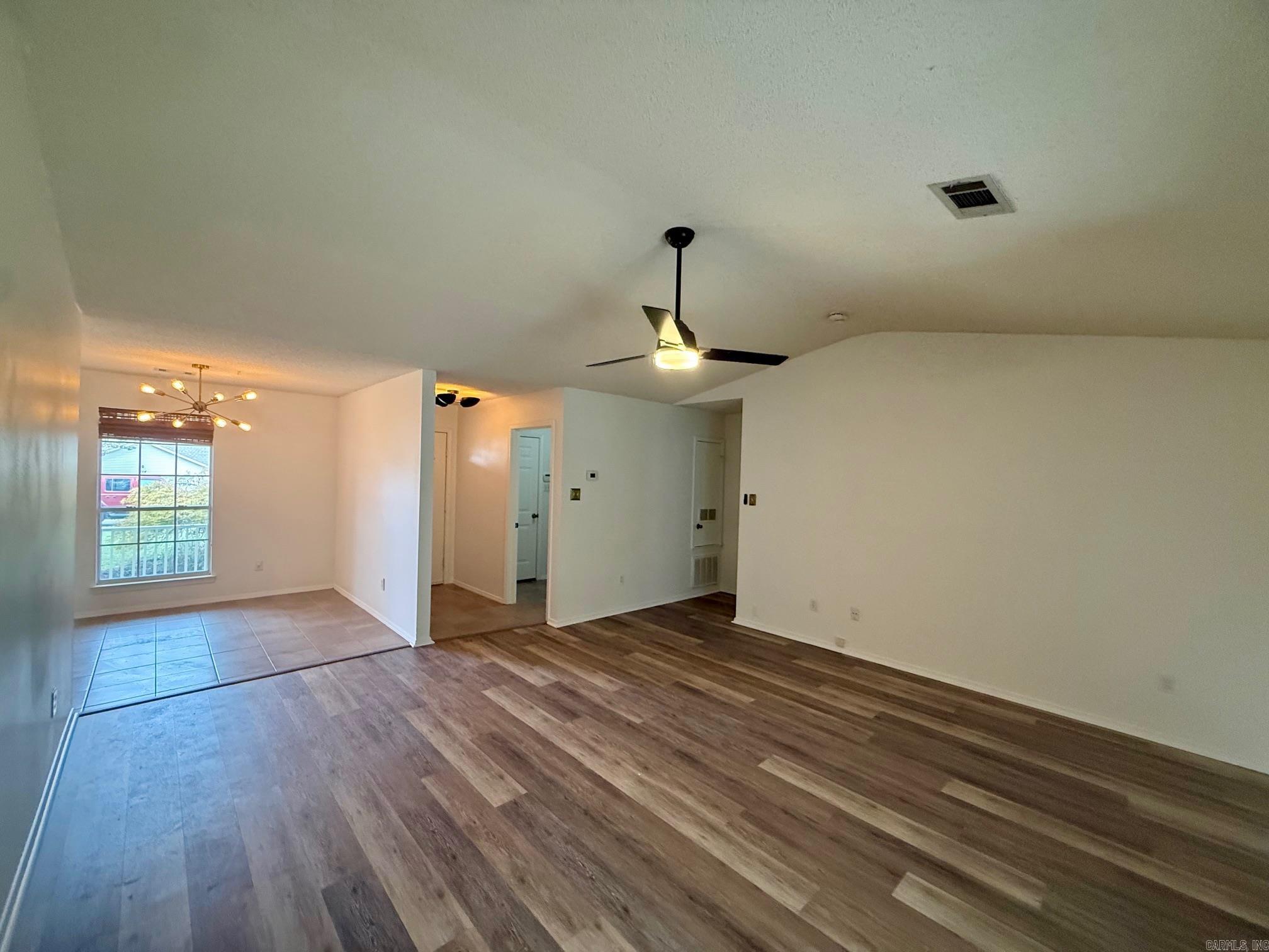 BRYANT MEADOWS - Residential