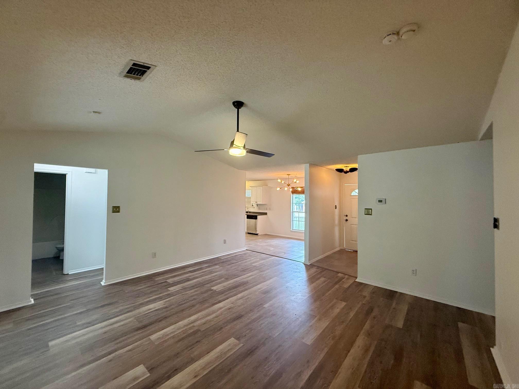 BRYANT MEADOWS - Residential