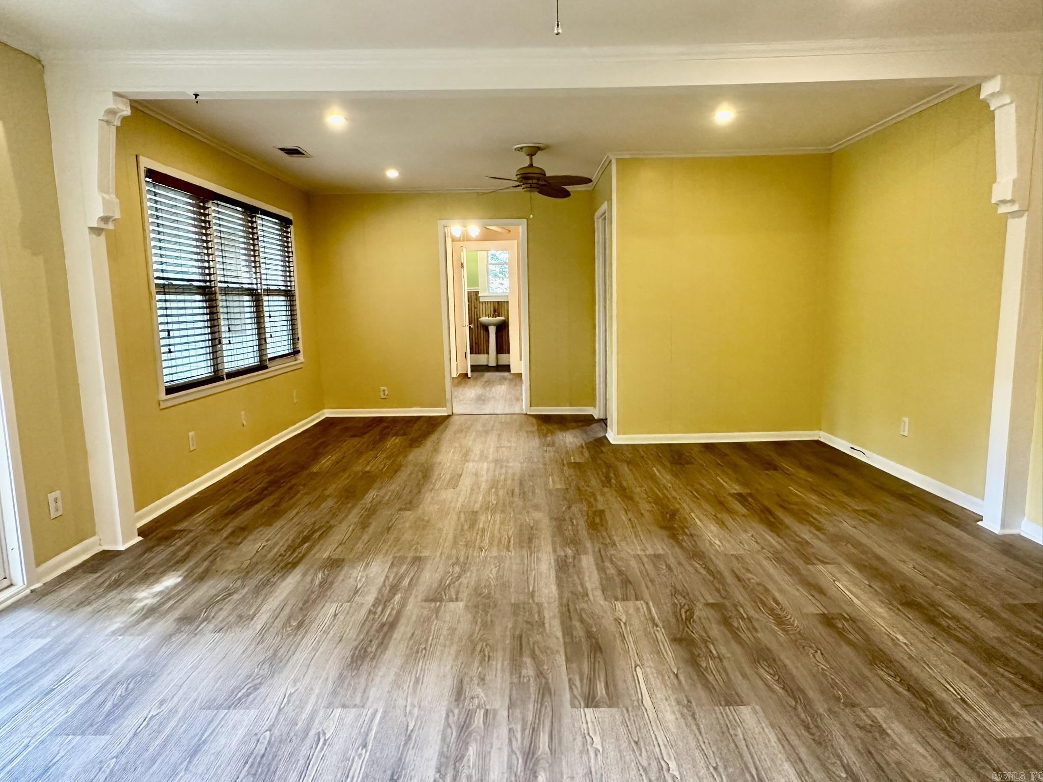 Bunns Survey G - Residential