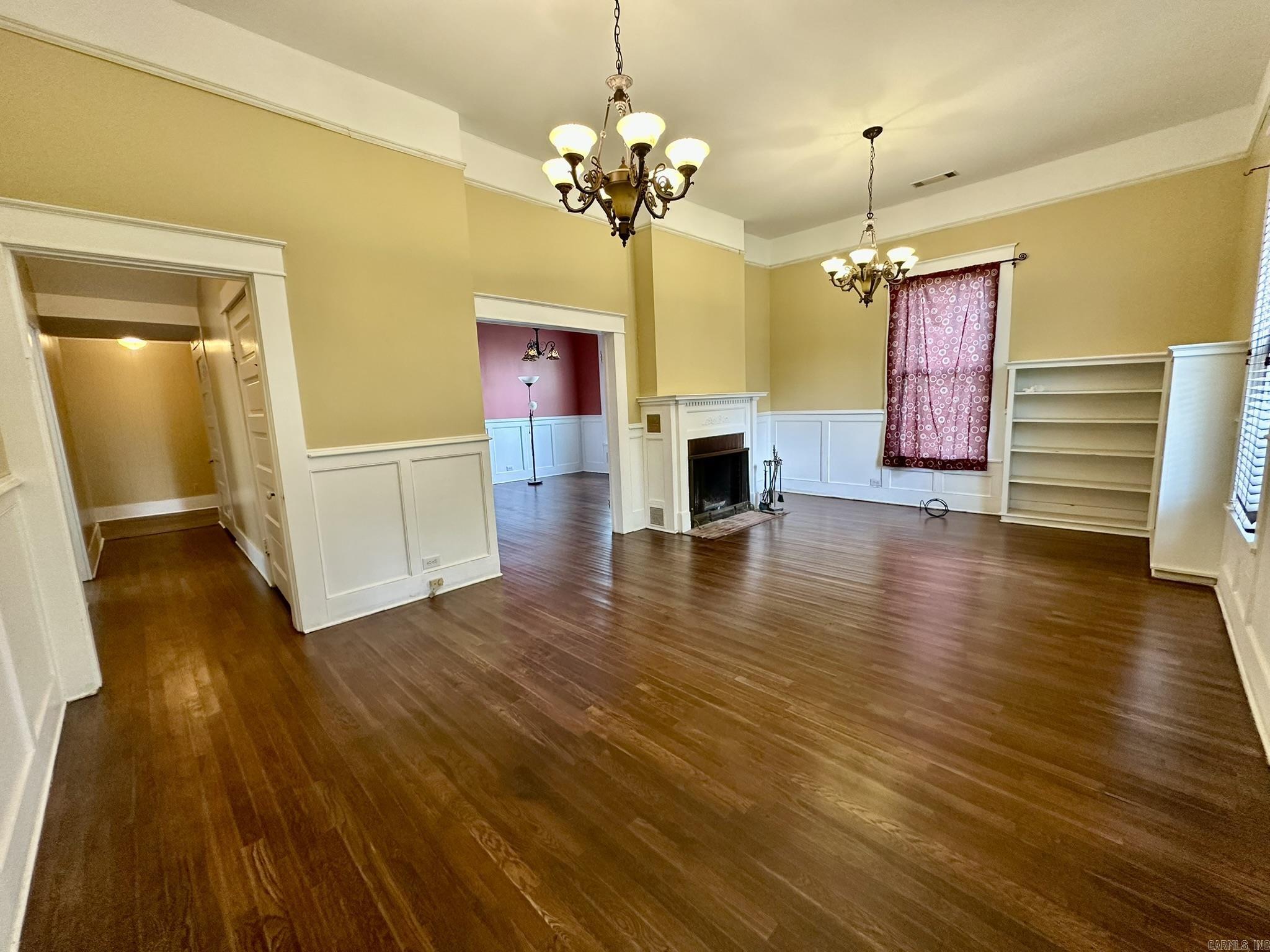 Bunns Survey G - Residential