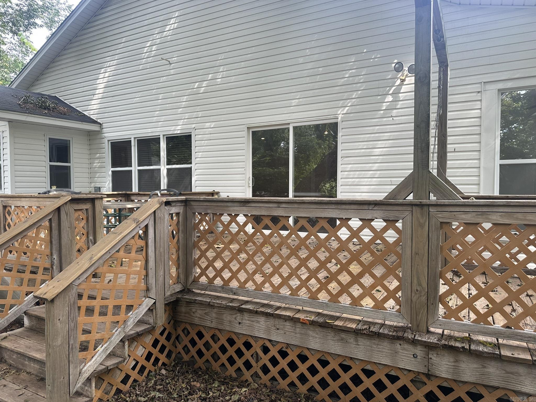 Bunns Survey G - Residential