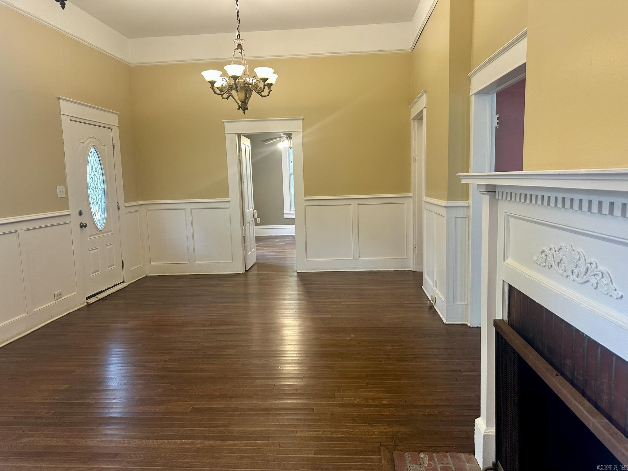 Bunns Survey G - Residential