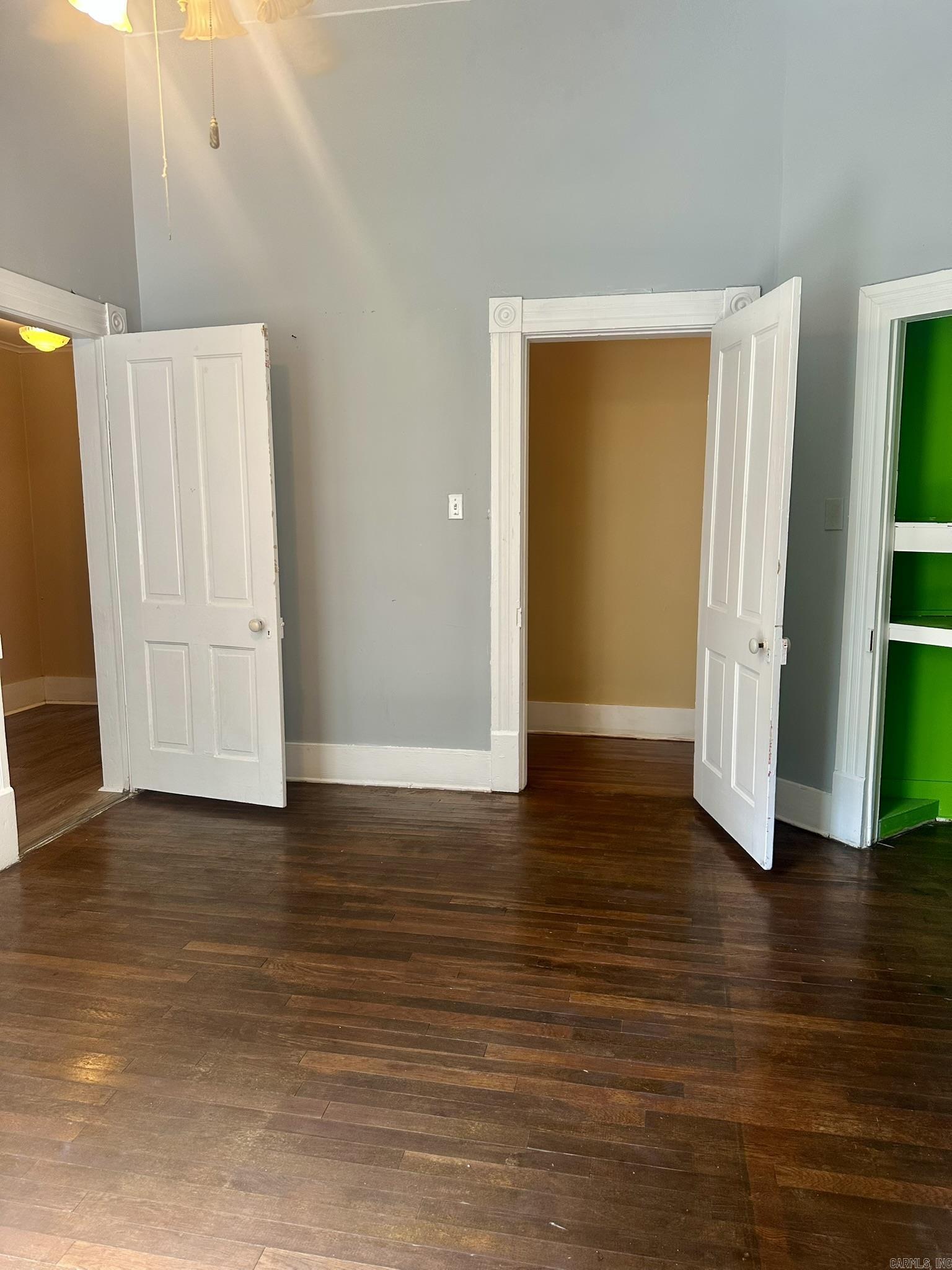 Bunns Survey G - Residential