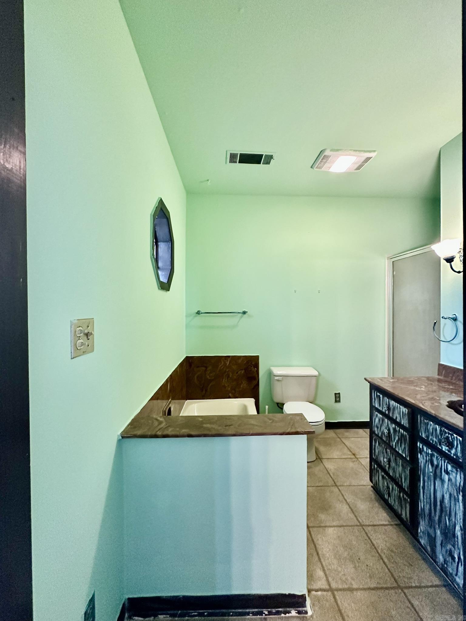 Bunns Survey G - Residential