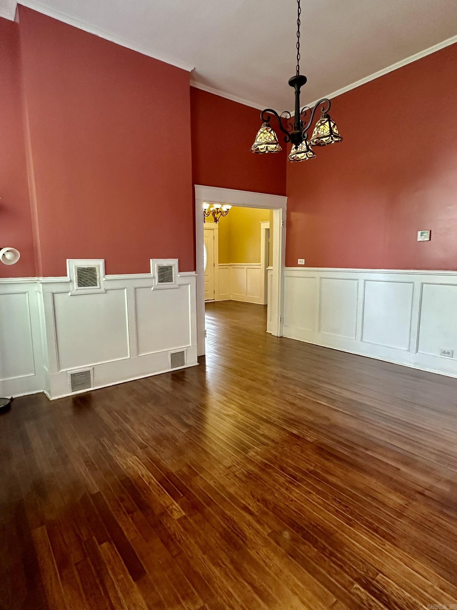 Bunns Survey G - Residential