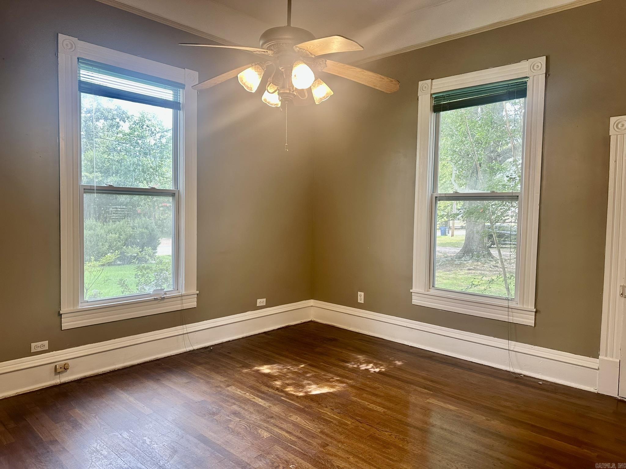 Bunns Survey G - Residential