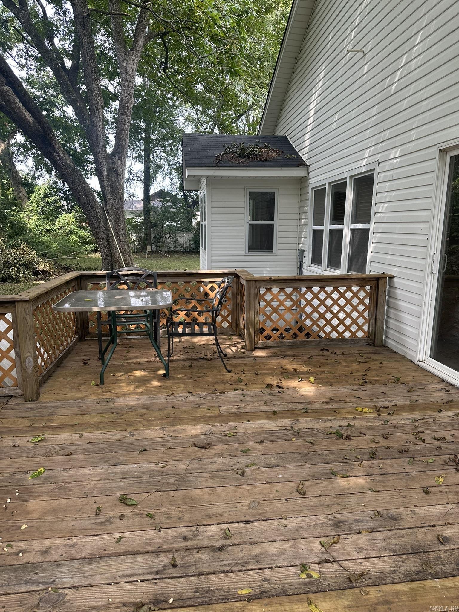 Bunns Survey G - Residential