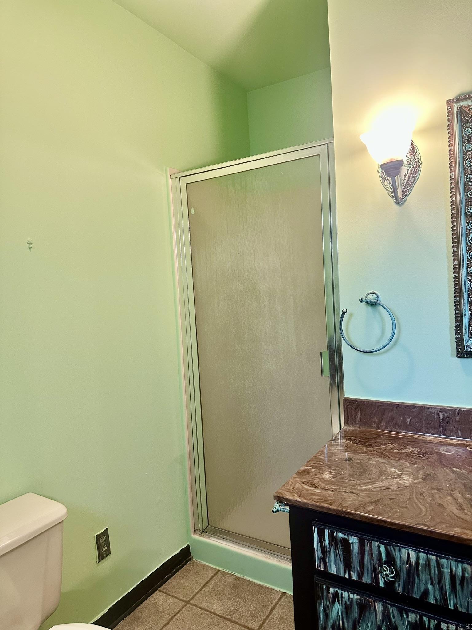 Bunns Survey G - Residential